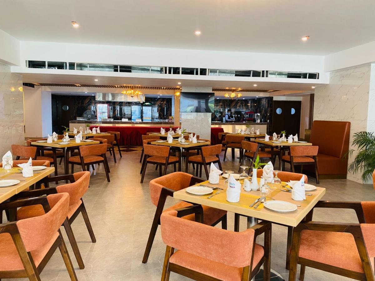 Hotel Windy Terrace ค็อกเซสบาซาร์ ภายนอก รูปภาพ