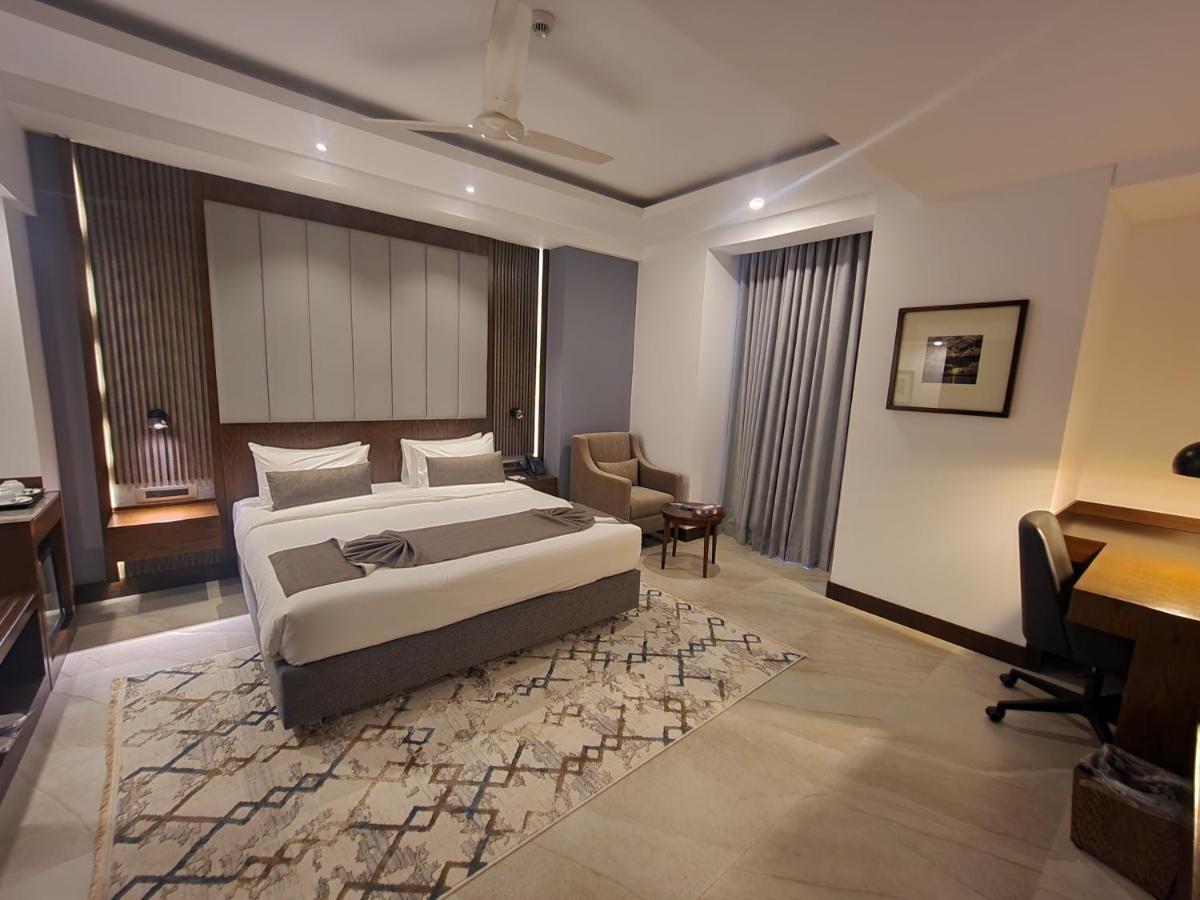 Hotel Windy Terrace ค็อกเซสบาซาร์ ภายนอก รูปภาพ