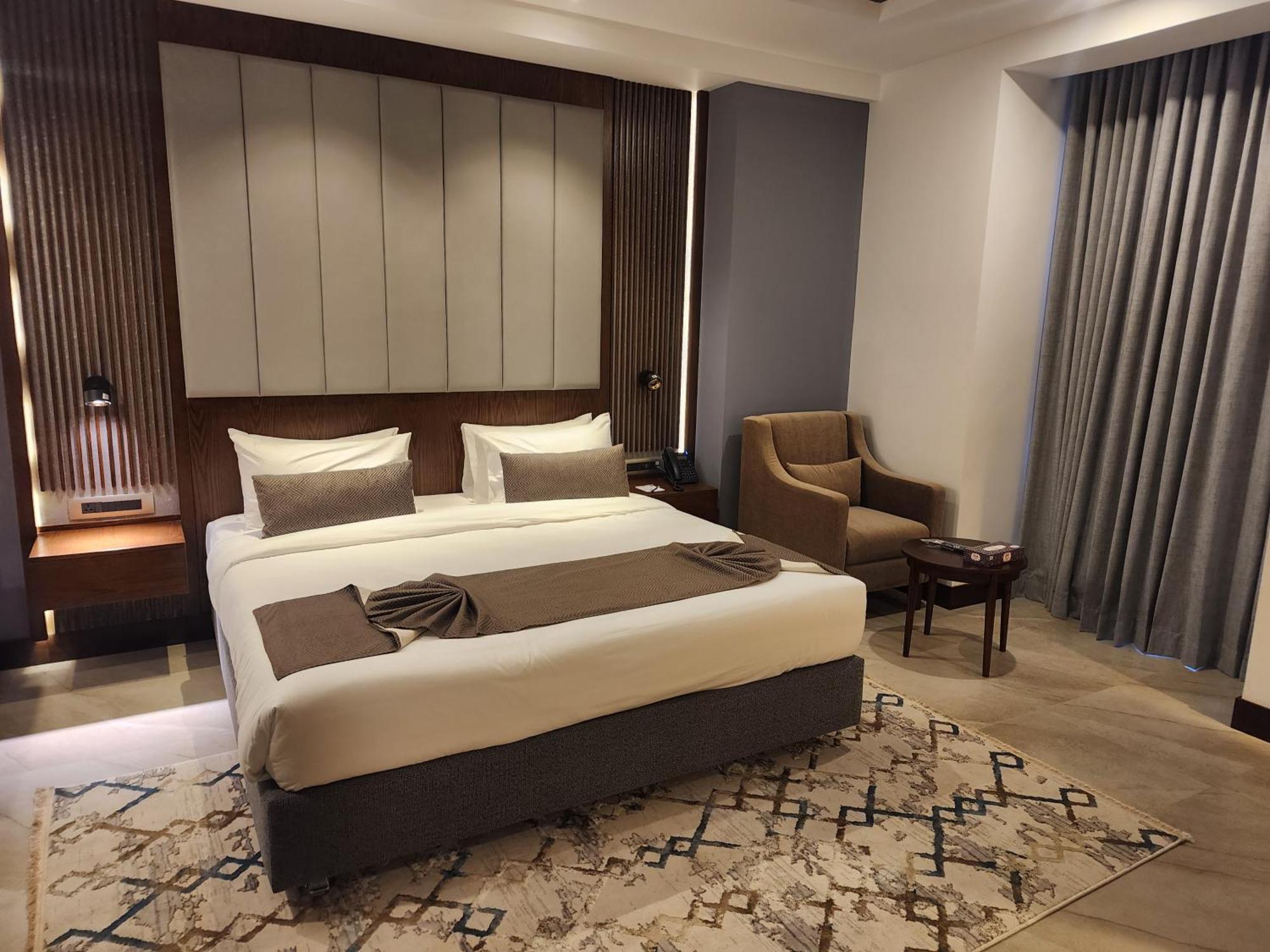 Hotel Windy Terrace ค็อกเซสบาซาร์ ภายนอก รูปภาพ