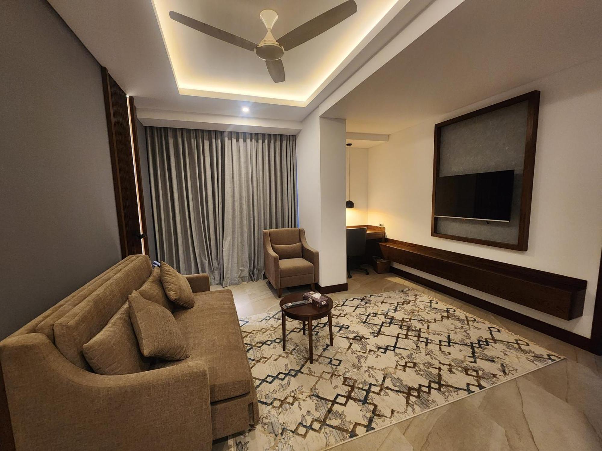 Hotel Windy Terrace ค็อกเซสบาซาร์ ภายนอก รูปภาพ