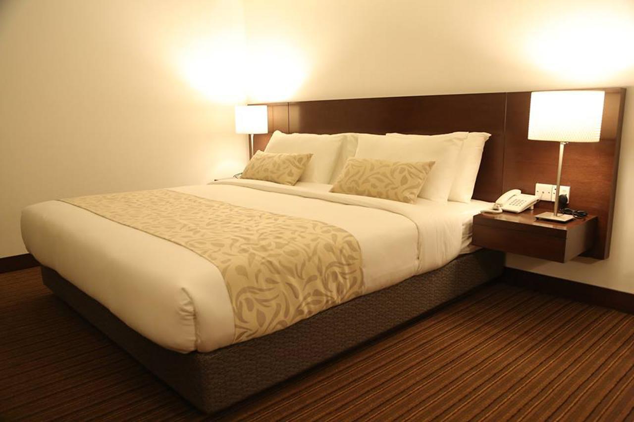 Hotel Windy Terrace ค็อกเซสบาซาร์ ภายนอก รูปภาพ